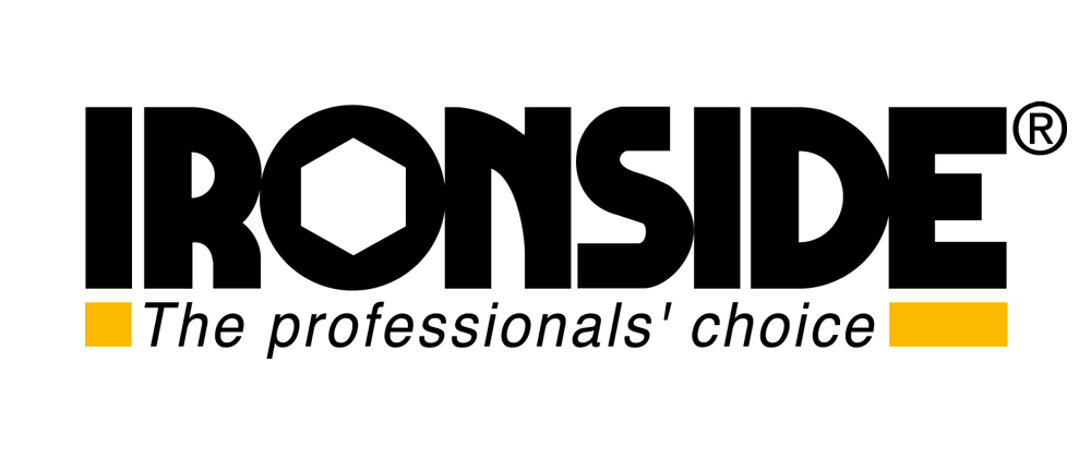 Ironside — The professionals' choice